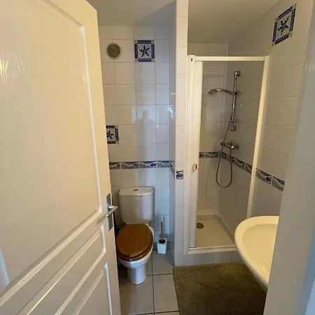 Appartement Ou En Hyper Centre, Pour La Et La Rue Pietonne Il Suffit De Traverser La Rue , La Photo Principale