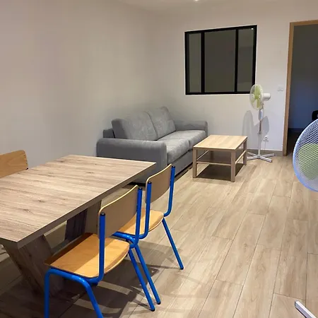 Ou En Hyper Centre, Pour La Et La Rue Pietonne Il Suffit De Traverser La Rue , La Photo Principale Appartement