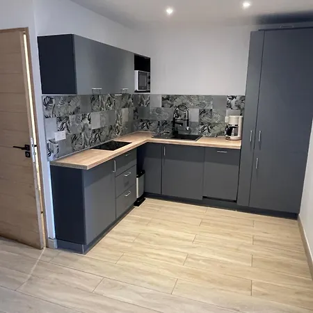 Appartement Ou En Hyper Centre, Pour La Et La Rue Pietonne Il Suffit De Traverser La Rue , La Photo Principale
