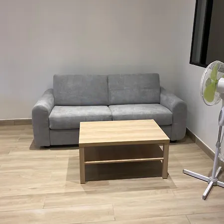 Ou En Hyper Centre, Pour La Et La Rue Pietonne Il Suffit De Traverser La Rue , La Photo Principale Appartement *