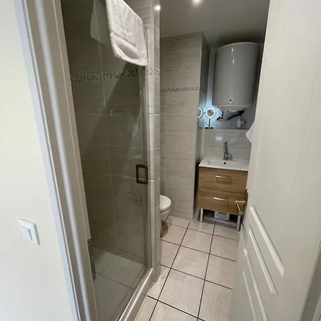 Appartement Ou En Hyper Centre, Pour La Et La Rue Pietonne Il Suffit De Traverser La Rue , La Photo Principale