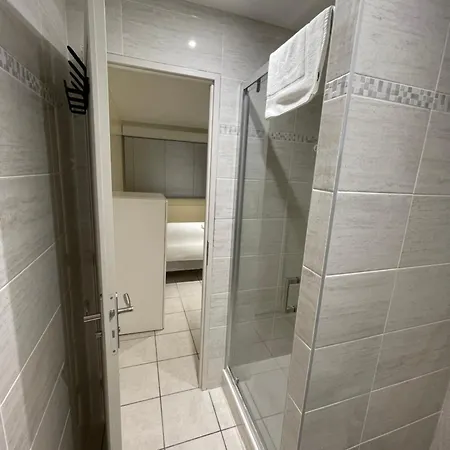 Appartement Ou En Hyper Centre, Pour La Et La Rue Pietonne Il Suffit De Traverser La Rue , La Photo Principale *
