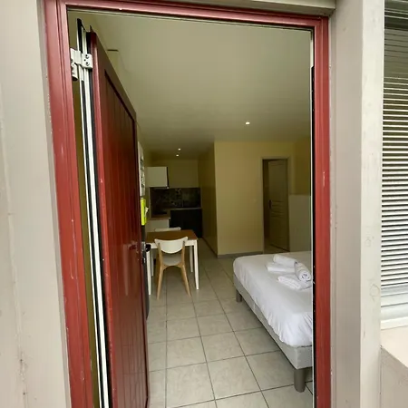 Appartement Ou En Hyper Centre, Pour La Et La Rue Pietonne Il Suffit De Traverser La Rue , La Photo Principale *