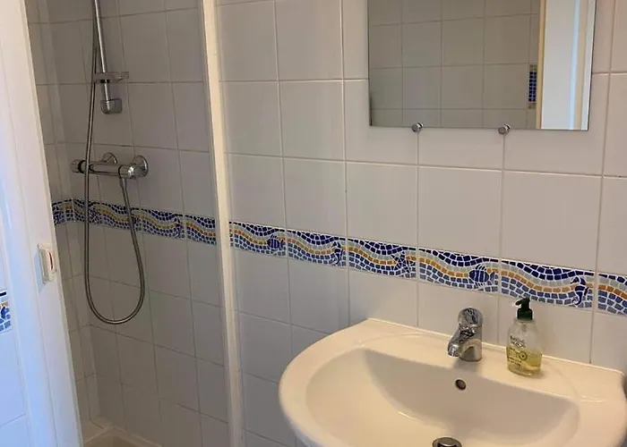 Appartement Ou En Hyper Centre, Pour La Et La Rue Pietonne Il Suffit De Traverser La Rue , La Photo Principale Andernos-les-Bains